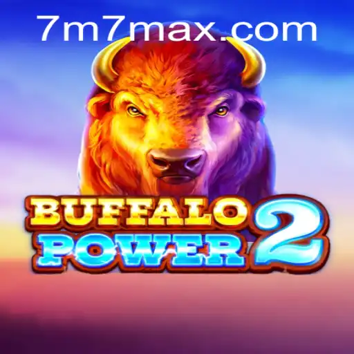 Buffalo Power 2: A Nova Aventura no Mundo dos Jogos de Cassino