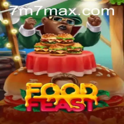FoodFeast: Uma Aventurosa Jornada Gastronômica