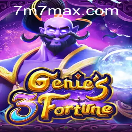 Genie3Fortune: Desvendando o Mundo Encantado do Jogo de Azar em 7M7.com