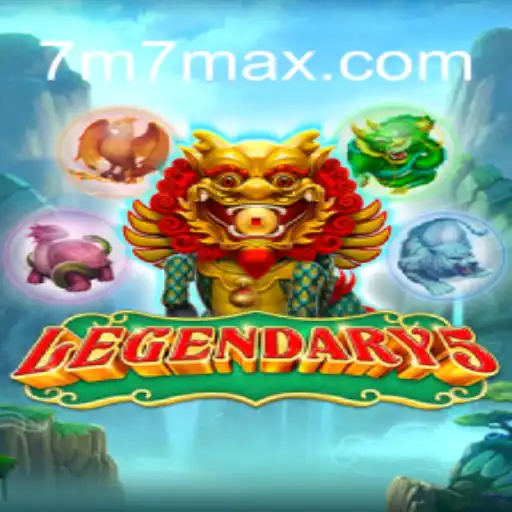 Descubra o Mundo Empolgante de Legendary5: Um Jogo Inovador