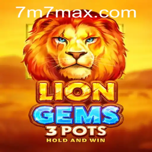 Explorando o Fascinante Mundo de LionGems3pots: Uma Nova Era de Jogos de Aventura