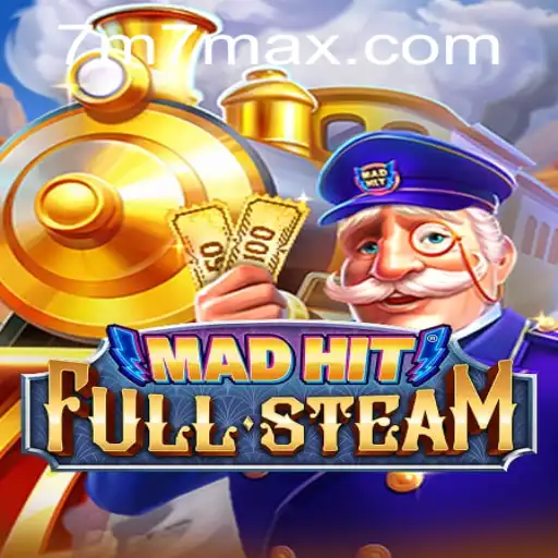 Explorando MadHitFullSteam: Uma Jornada Emocionante no Mundo dos Jogos