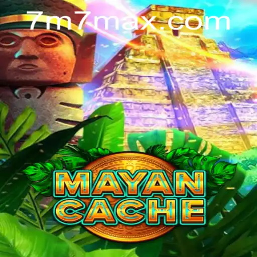 Descubra a Aventura de MayanCache: O Novo Sensação do Jogo com 7M7.com