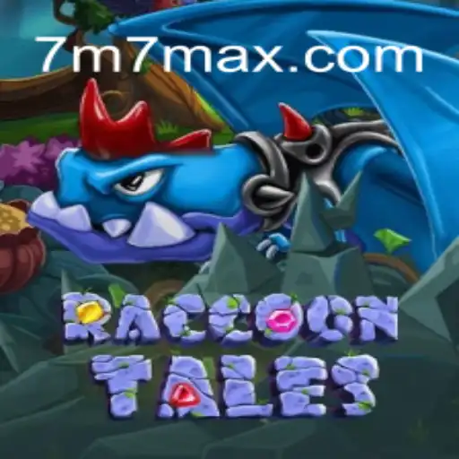 RaccoonTales: Uma Jornada Encantadora no Mundo dos Guaxinins
