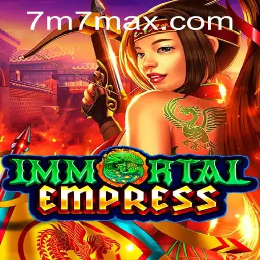 Explorando o Fascinante Universo de ImmortalEmpress