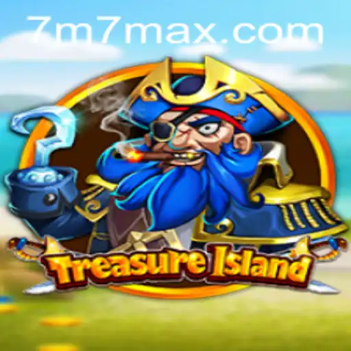 Explorando o Jogo TreasureIsland e a Plataforma 7M7.com
