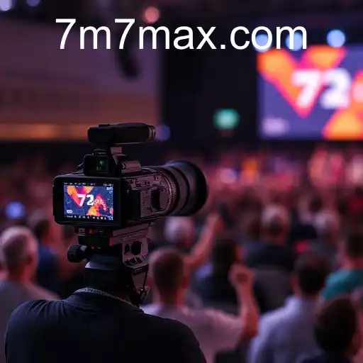 Transmissão ao vivo