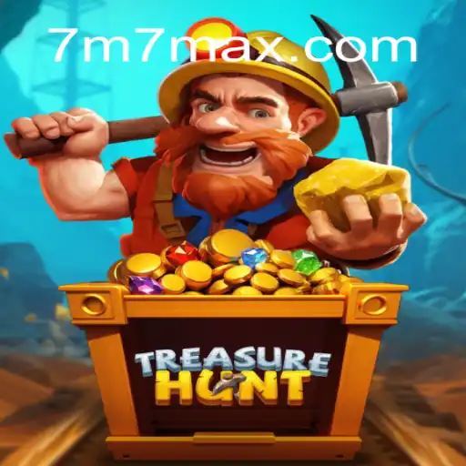 Explorando TreasureHunt: Descubra os Segredos do Jogo do Momento
